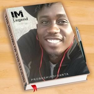 Meet your Posher, Laurent keichard